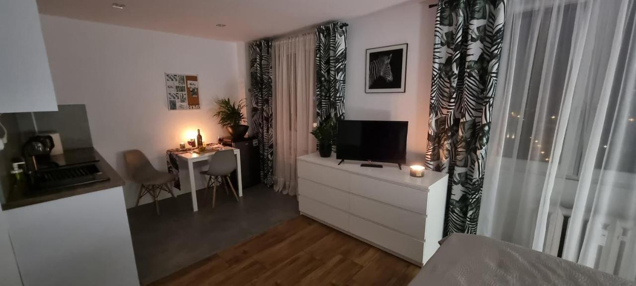 Appartement Apartament 22 à Częstochowa Extérieur photo
